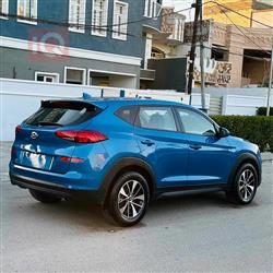 هیوندای تۆکسۆن